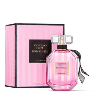 عطر ادکلن ویکتوریا سکرت بامب شل 100میل زنانه