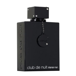 عطر ادکلن آرماف کلاب د نایت اینتنس 105میلی مردانه